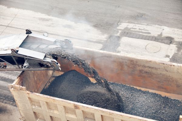 Asphalt Driveway Removal in Port Angeles