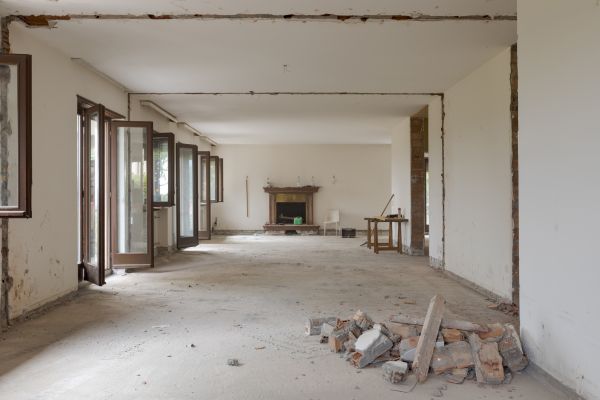 Interior Demolition Service in Port Angeles