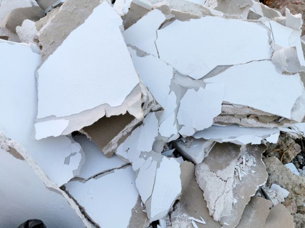 Drywall Removal in Port Angeles