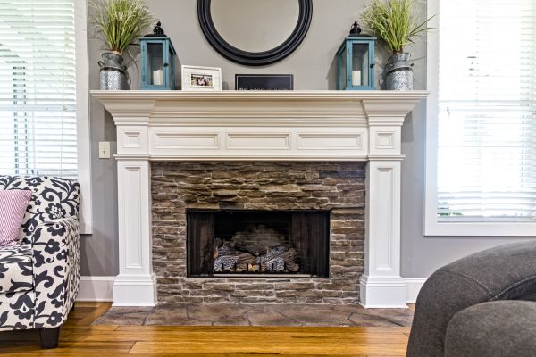 Hearth Removal in Port Angeles