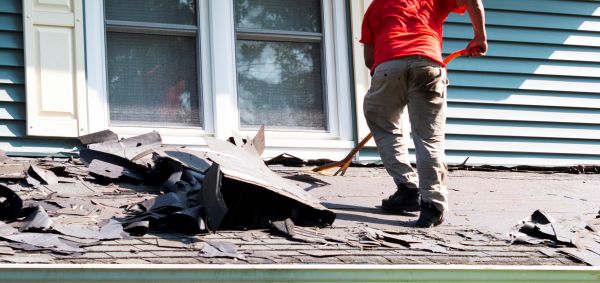 Roof Removal in Port Angeles
