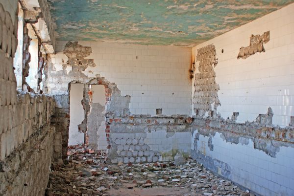 Room Demolition in Port Angeles